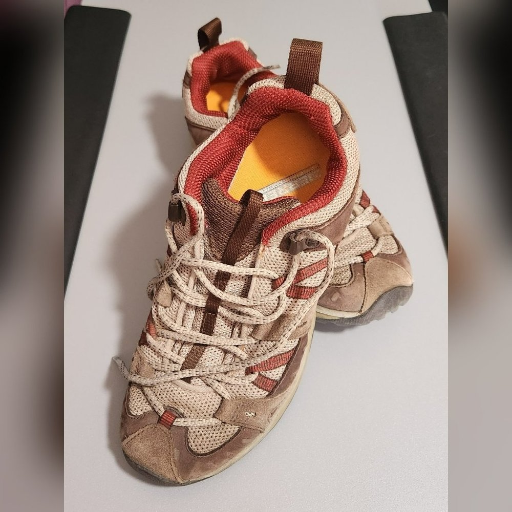 Merrell Siren Sport trail shoes